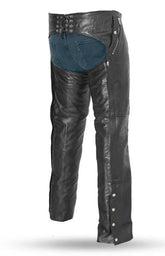 Old West Chap unisex